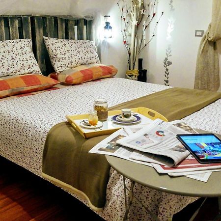 Vistazzurra B&B Ancona Pokoj fotografie