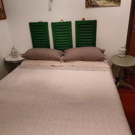 Vistazzurra B&B Ancona Exteriér fotografie