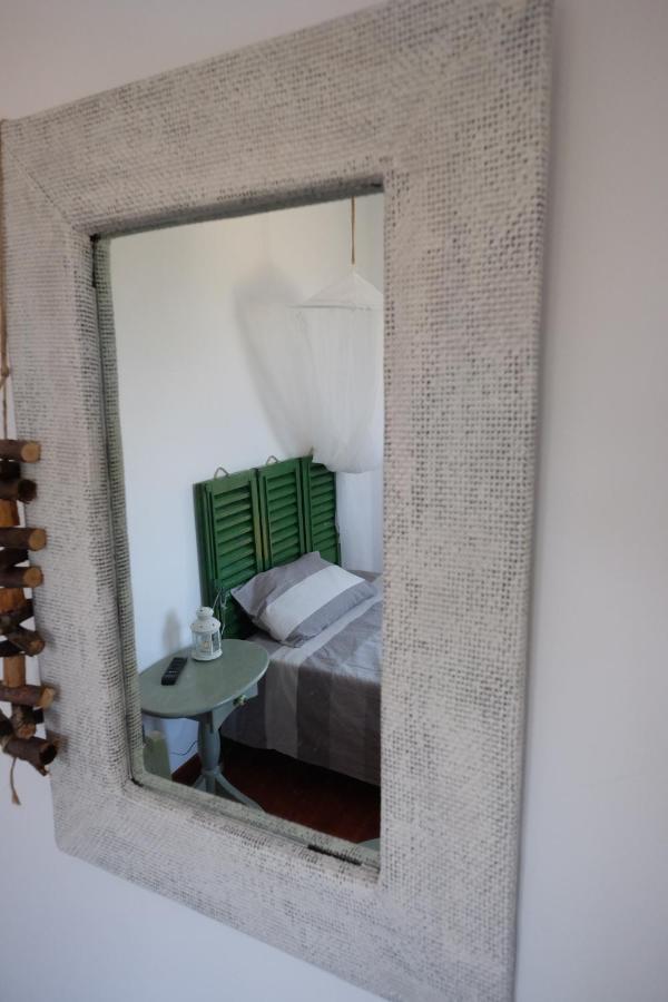 Vistazzurra B&B Ancona Exteriér fotografie