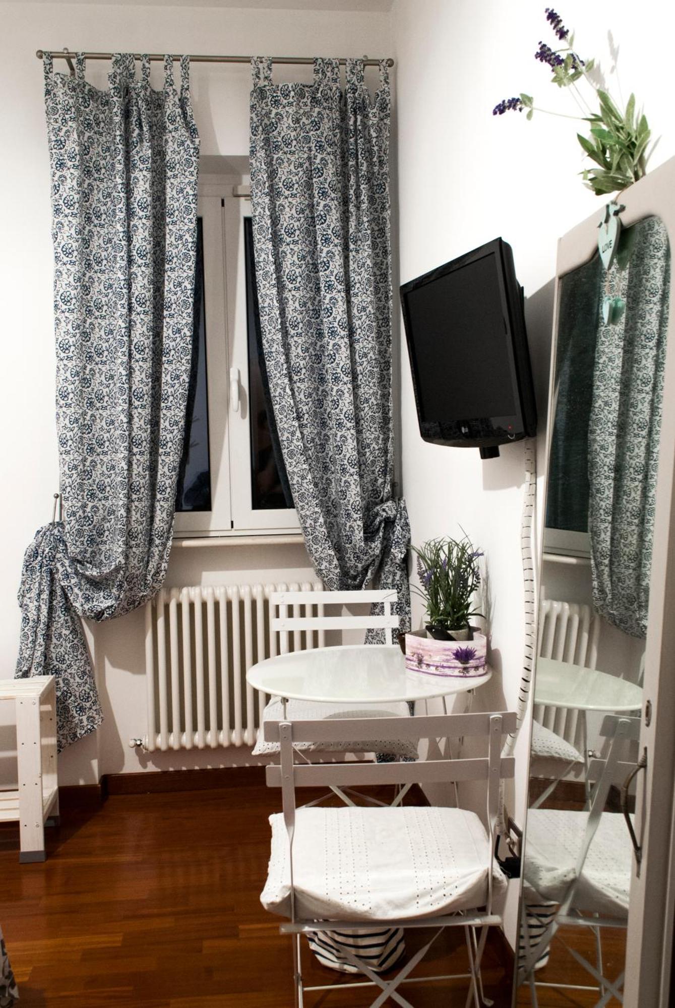 Vistazzurra B&B Ancona Exteriér fotografie
