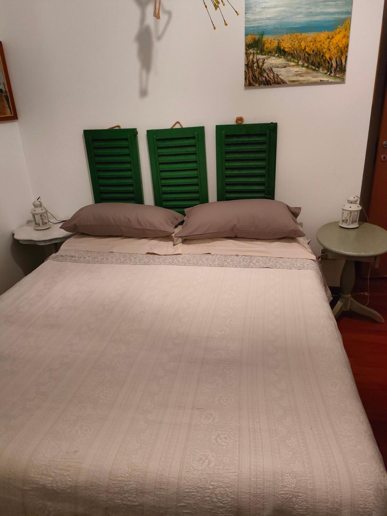 Vistazzurra B&B Ancona Exteriér fotografie