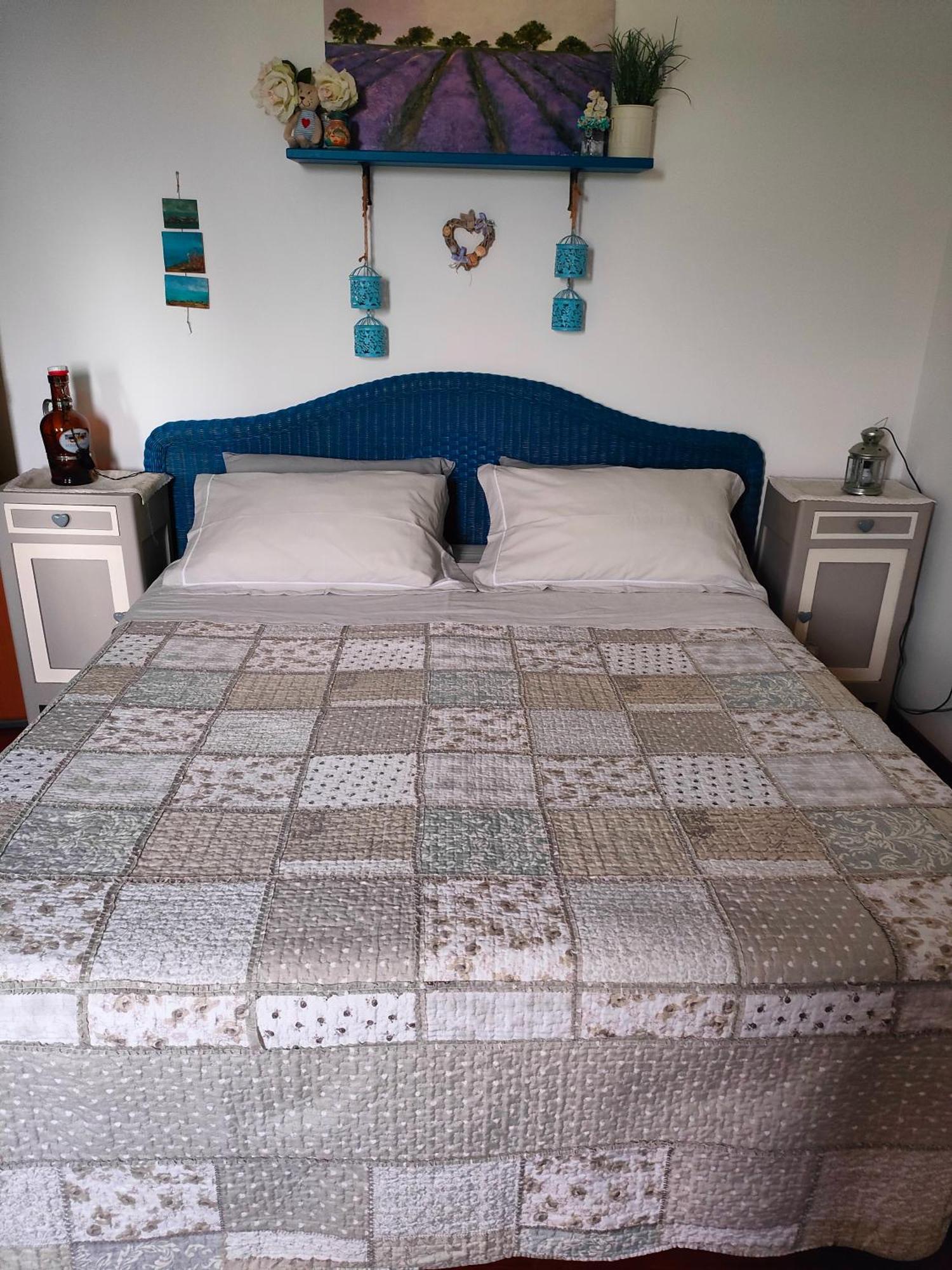 Vistazzurra B&B Ancona Exteriér fotografie