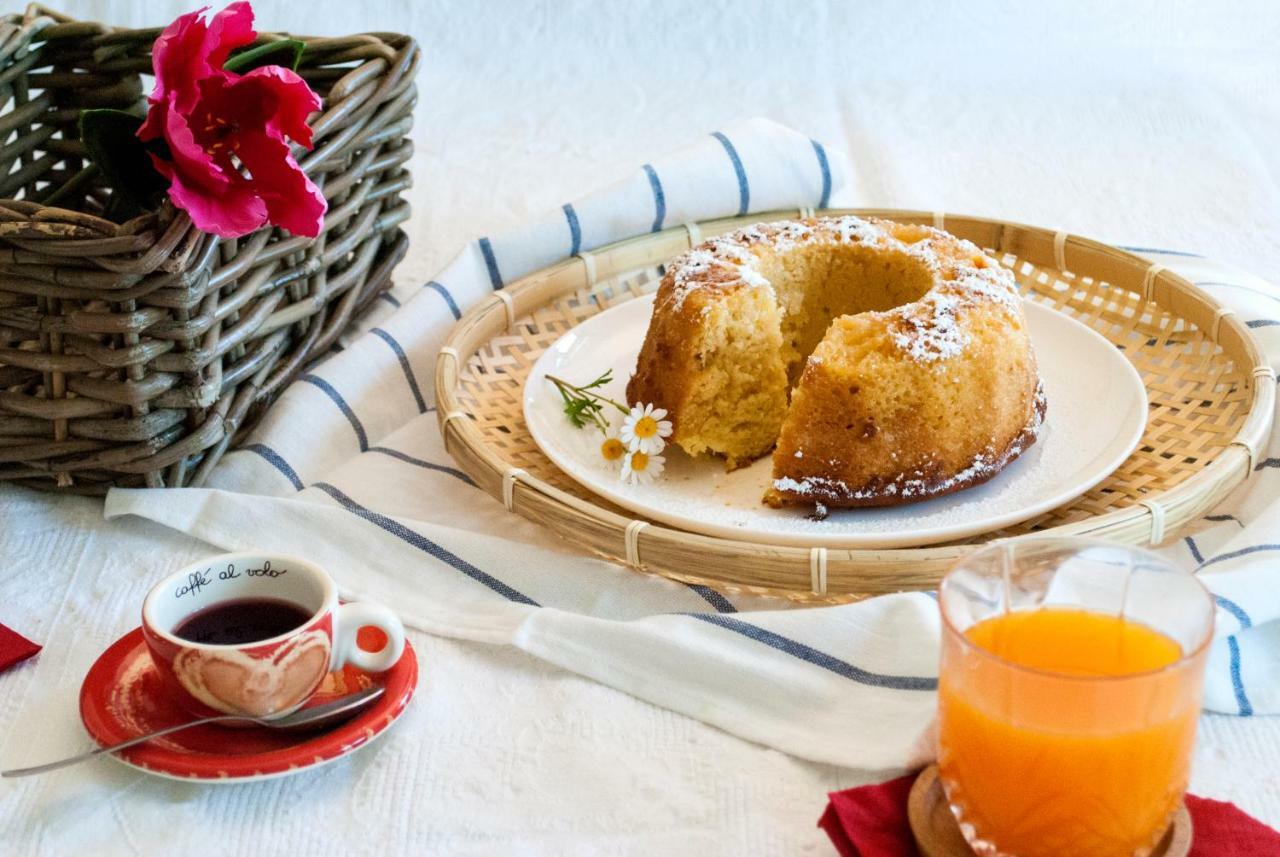 Vistazzurra B&B Ancona Exteriér fotografie
