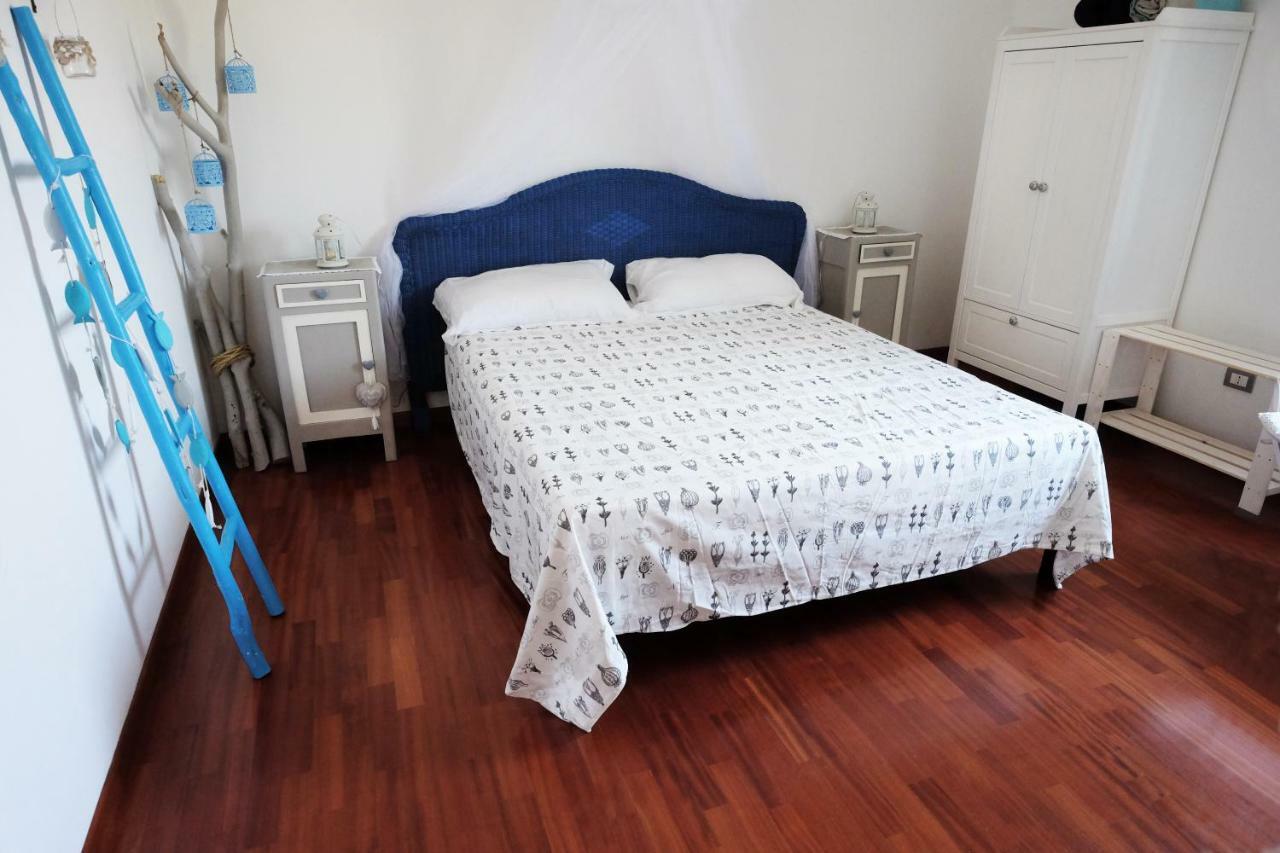 Vistazzurra B&B Ancona Pokoj fotografie