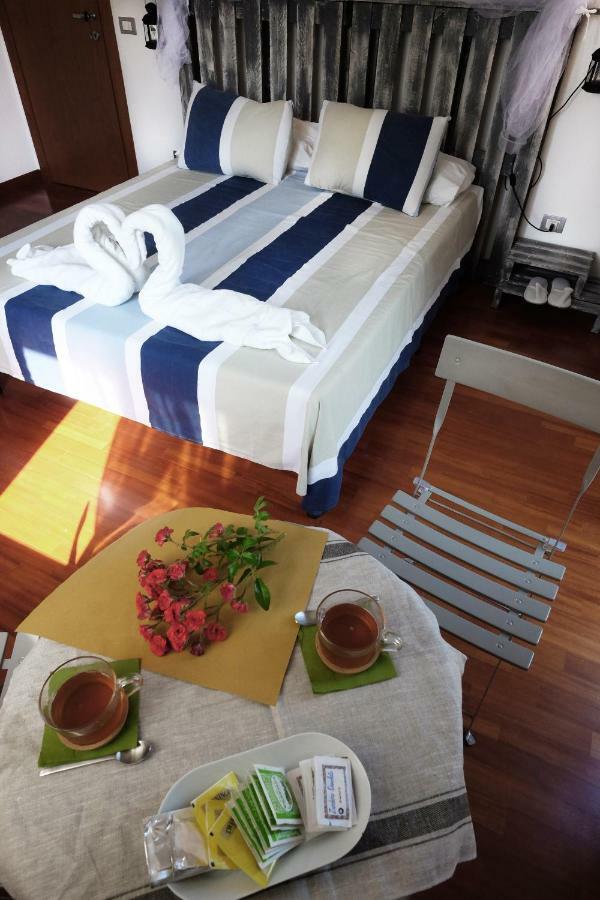 Vistazzurra B&B Ancona Pokoj fotografie